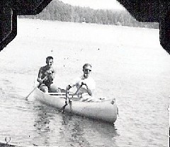 Gordon Bennett; Jack Haydock